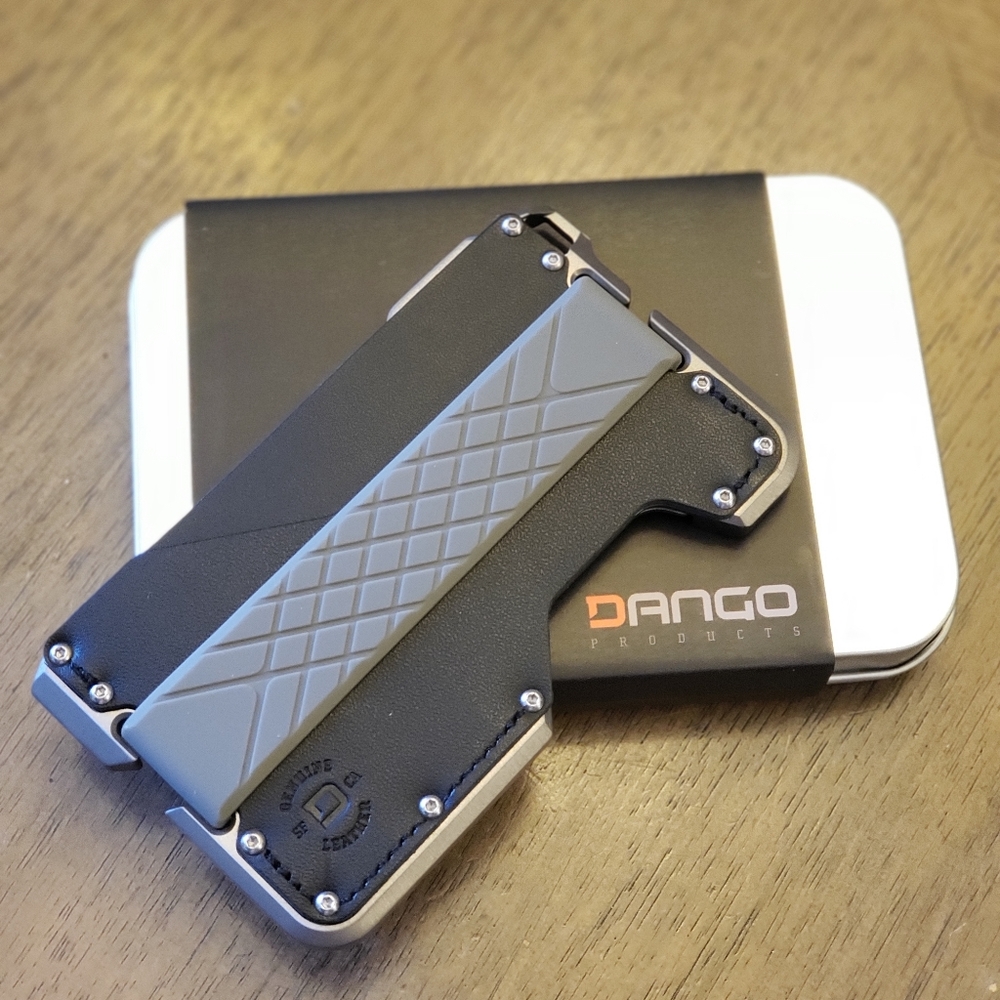 Dango Wallet